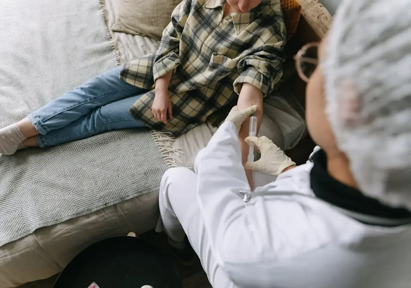 Uzależnienia behawioralne Wałbrzych: rozmowa terapeutyczna na kanapie