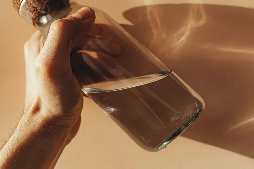 Czym jest odtrucie alkoholowe i dlaczego jest tak ważne?