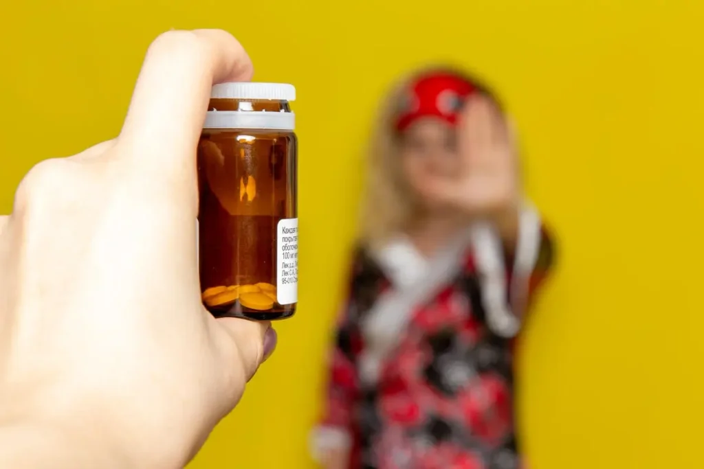 Wszywka alkoholowa – co to, jak działa i komu może pomóc?